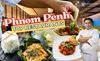 A Complete Guide to Top 10 Restaurants in Phnom Penh