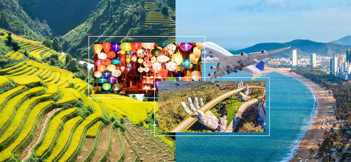 Clima en Vietnam 2025: ¿Cuál es la mejor época para viajar?