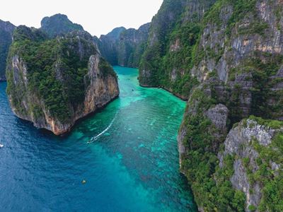 Southern Thailand: Paradise Of The Most Beautiful Islands In The World