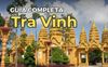 Tra Vinh: Descubre el alma jemer del Mekong