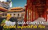 Ciudadela imperial de Hue: la guía de visita más completa