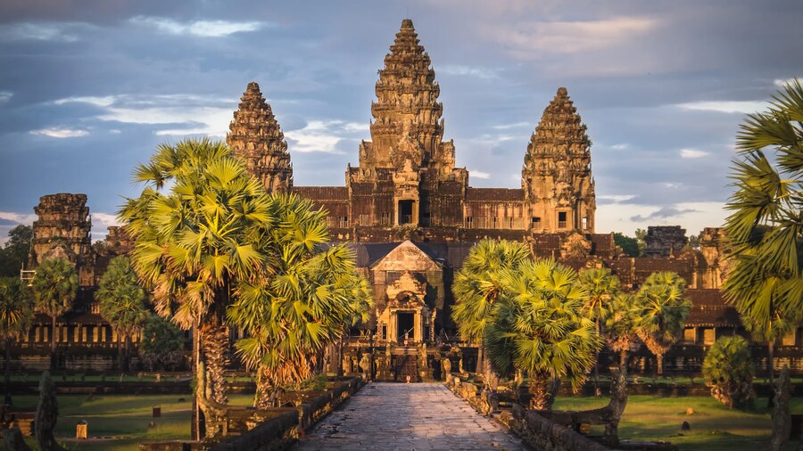 Is Cambodia Worth Visiting in February?