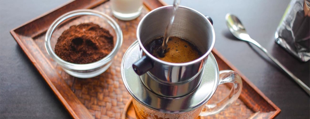 What Is Vietnamese Coffee? A Blend of History and Tradition