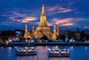 12 Unique Things to Do in Bangkok!