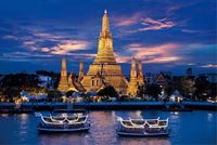 What to Do in Bangkok, Thailand: 12 Unique Experiences You Cant Miss!