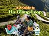 Unforgettable Ha Giang Loop: A Motorbike Odyssey Through Vietnam