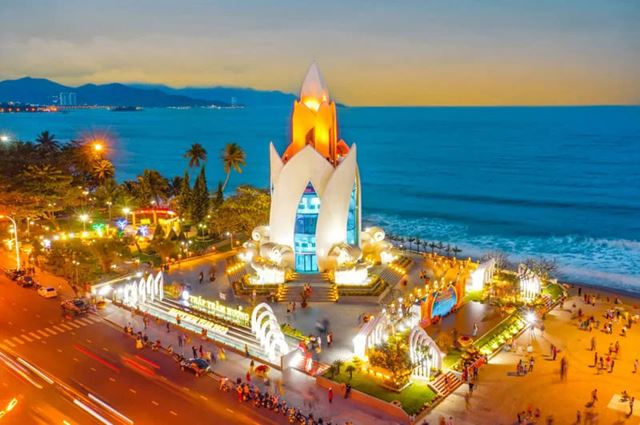 Festival del Mar 2025: Nha Trang celebra durante todo el mes de junio