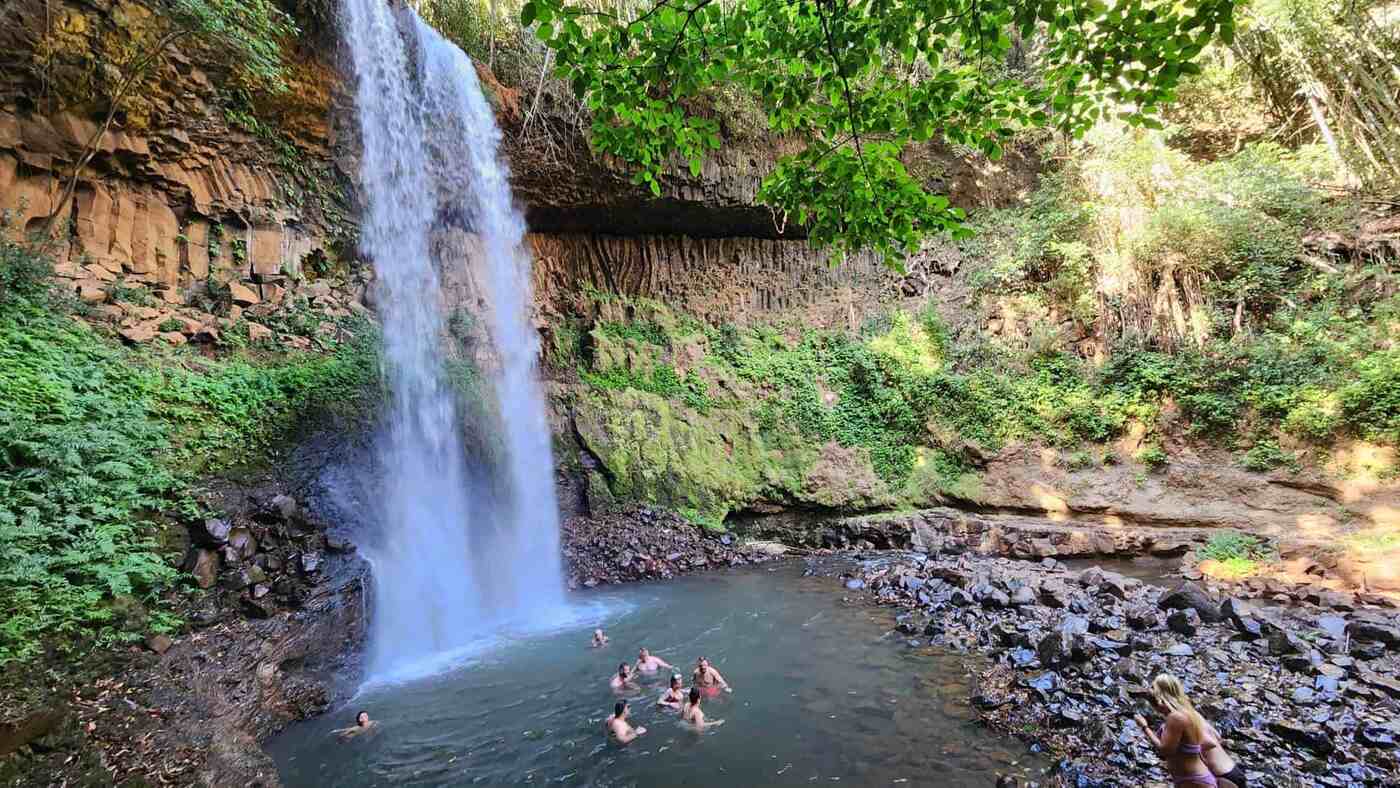 Mondulkiri: Discovering The Cambodian Highlands