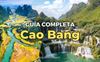 Guía de Cao Bang: Donde la naturaleza y la historia se encuentran