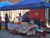 Descubrimiento del primer barrio vietnamita en Tailandia