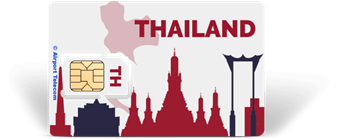 Tarjeta SIM de Tailandia para turistas en 2024: todo lo que necesitas saber