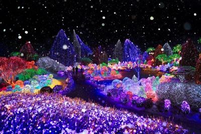 Magical December in Asia: Five Unmissable Festivals!