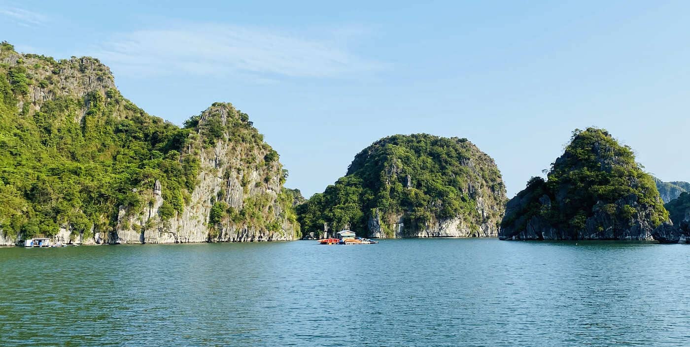 Cat Ba Island: A complete guide in 5 questions before your visit