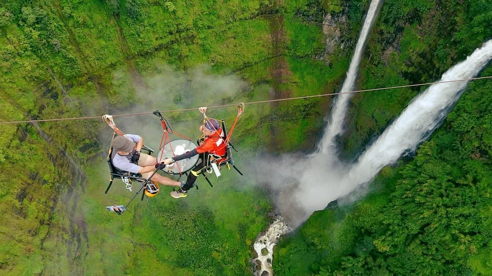 Guía de trekking en Laos: ¿Cuál es el mejor lugar para hacerlo?