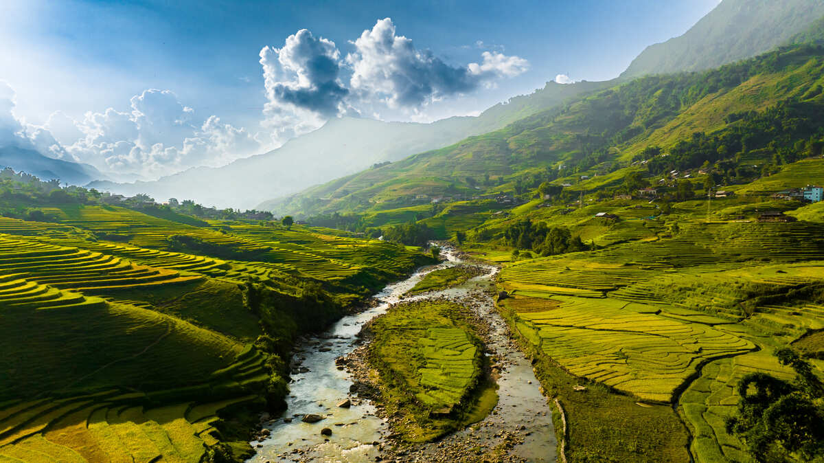 Top Sapa Hotels and Homestays for the Perfect Laid-Back Retreat