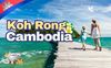 What Makes Koh Rong Cambodia a Must-Visit Island? Explore Top Attractions!