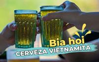 Cerveza vietnam: ¿Cómo disfrutarla como un local?