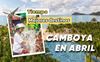 Camboya en abril: ¿Cómo es el clima antes del año nuevo jemer?
