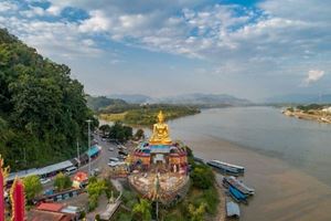 Triángulo de Oro Tailandia: del pasado siniestro a destino turístico