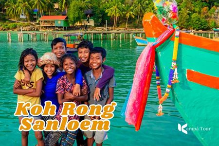 8 things in Koh Rong Samloem that locals want you to know