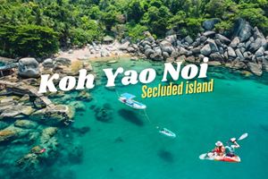 Koh Yao Noi: The secluded gem you’ve been searching for