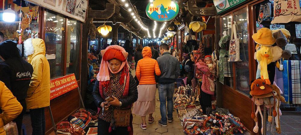 Everything you need to know about Sapa in May