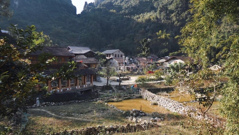 6 Timeless Traditional Villages in Cao Bang Worth the Journey