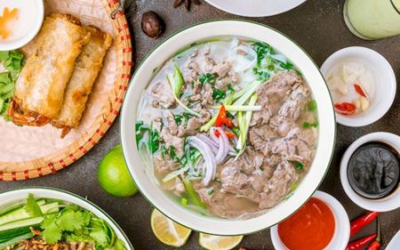 Gastronomía Vietnam: todo lo que los foodies debes saber