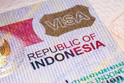 INDONESIA: Exención de visa prevista para 20 PAÍSES adicionales