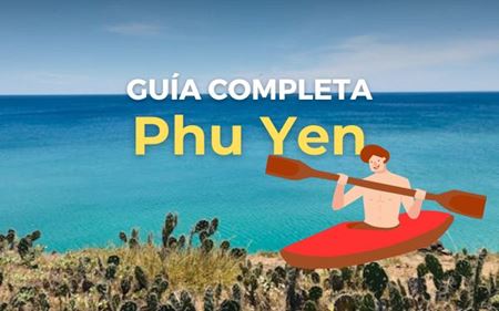 ¿Por qué Phu Yen debería ser tu próximo destino en Vietnam?