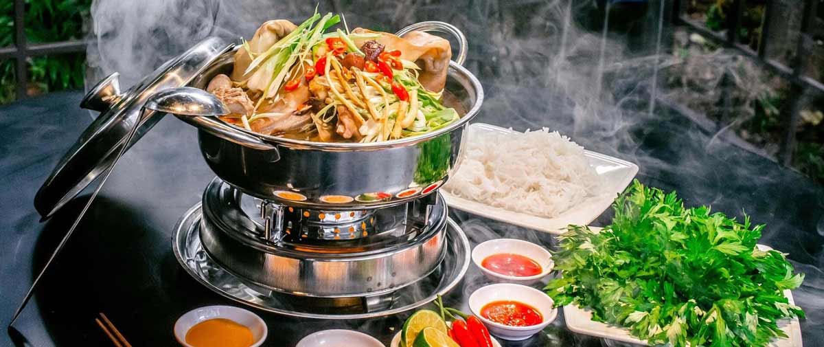 Vietnamese hotpot heaven: Top 10 Lẩu you can’t miss!