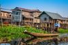 Visit Tonlé Sap Lake 2024: Discover the Most Beautiful Floating Villages