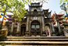 Pagoda del Perfume: lugar sagrado de peregrinación en Vietnam