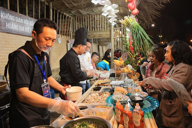 Festival Cultural Mundial de Hanói: actividades imprescindibles que no te puedes perder