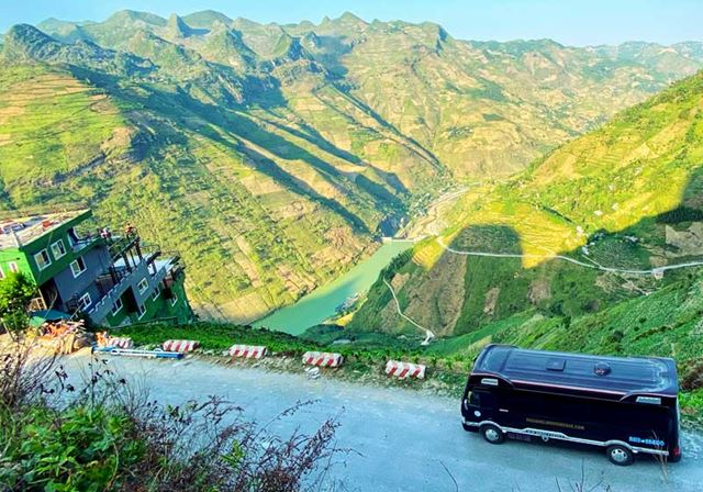 Ha Giang to Cao Bang in 2026: Everything You Need to Know Before You Go