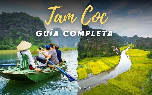Qué ver y hacer en Tam Coc: Guía esencial 2025
