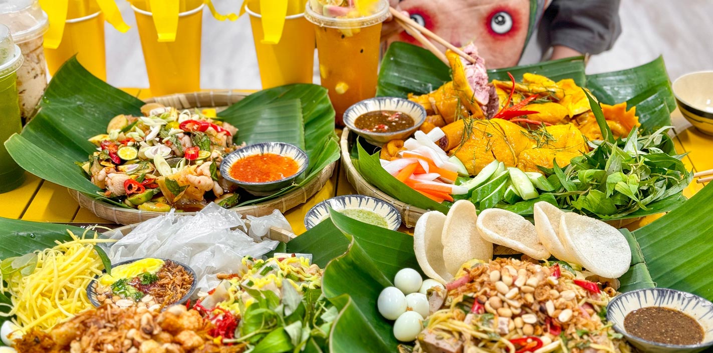 Saigon Foodie Guide: 20 Best Restaurants for All Budgets