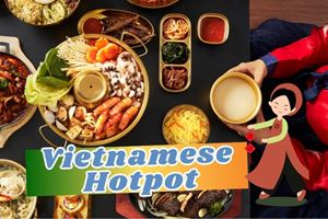 Vietnamese hotpot heaven: Top 10 Lẩu you can’t miss!