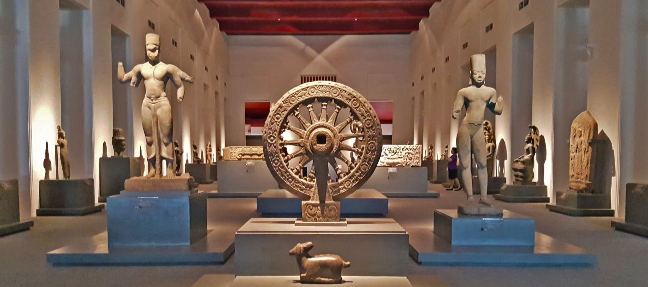 Misterios revelados en la Noche de los Museos en Tailandia 2023