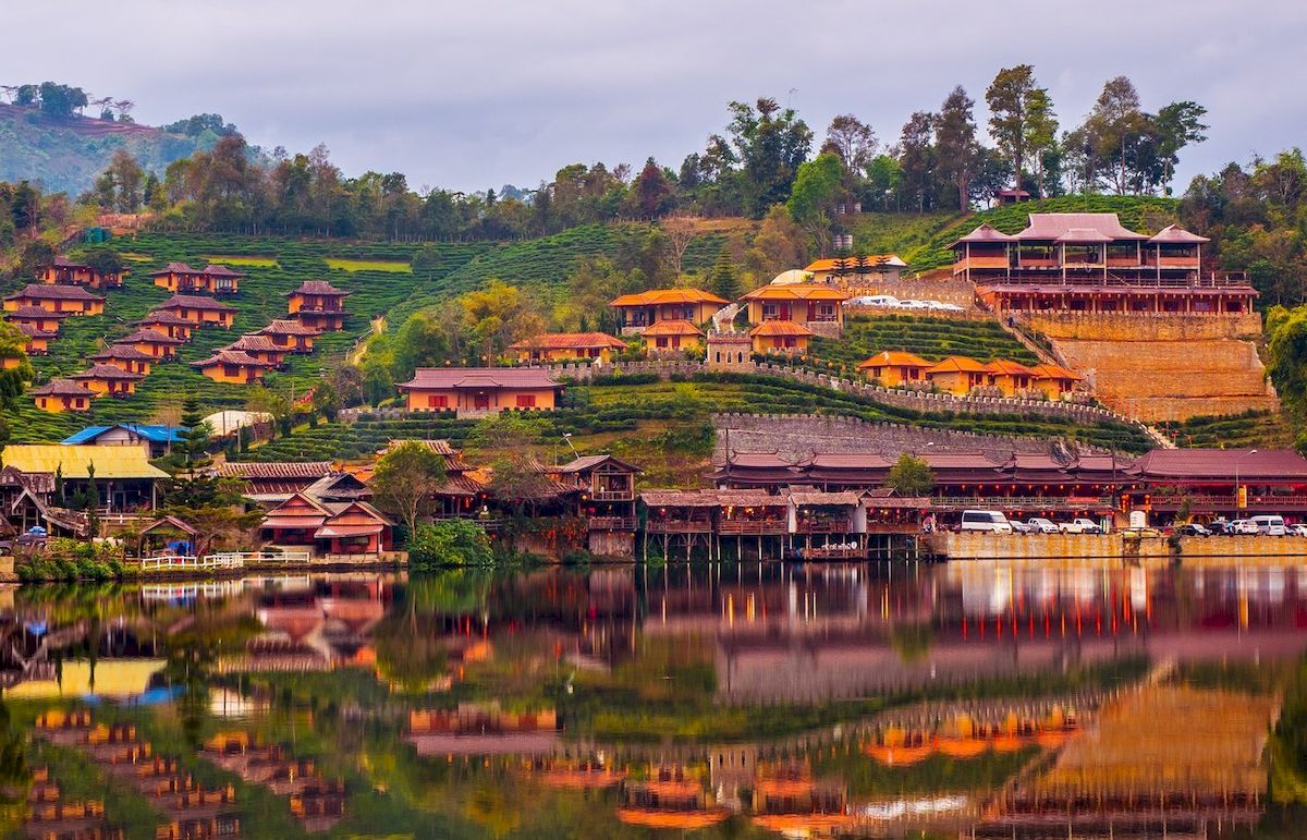 Mae Hong Son: Guía de explorar la joya escondida de Tailandia