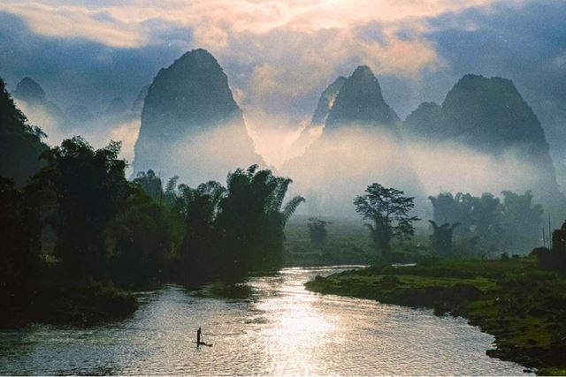Hanoi to Cao Bang: Bus, Car or Motorbike? Compare Every Travel Option