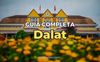 ¿Qué ver en Dalat Vietnam? Guía completa para tu viaje 2024