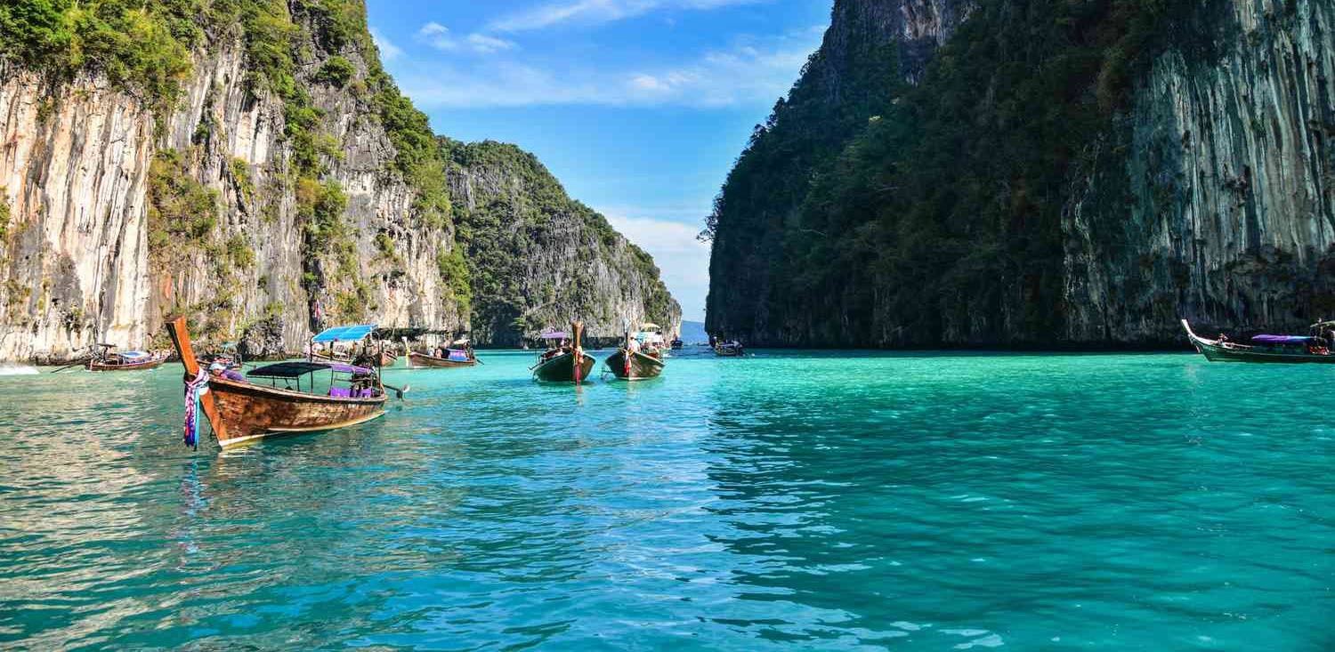 How Much Does It Cost to Travel to Thailand? Prices and Tips 2024 