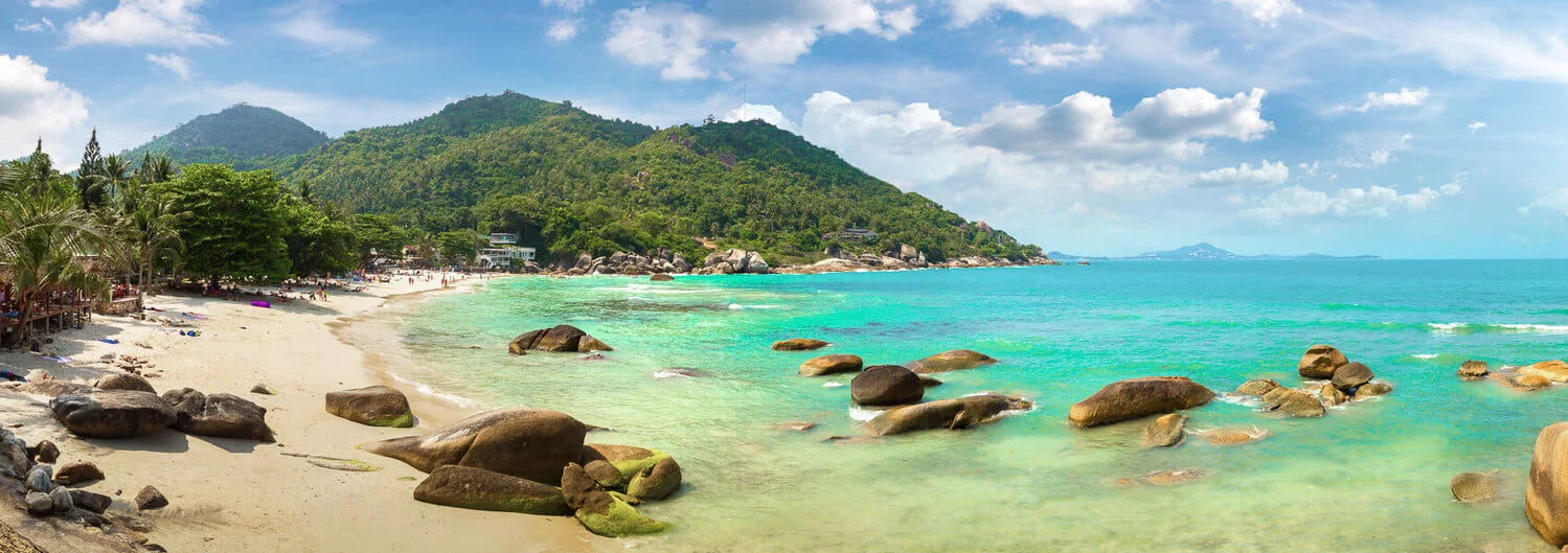 Is Koh Samui Worth Visiting in Thailand in 2025?