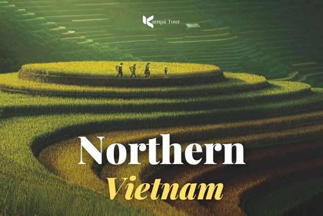 Best Time to Visit North Vietnam and Where to Go?