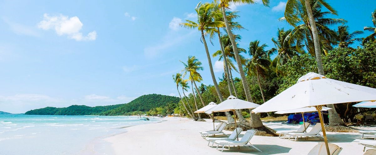 TOP 8 playas de Vietnam para tus próximas vacaciones