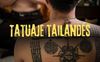 Tatuaje tailandés, los secretos del Sak Yant sagrado tradicional