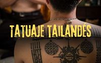 Tatuaje tailandés, los secretos del Sak Yant sagrado tradicional