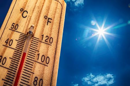 Alerta de calor: ¡Tailandia afectada por un calor extremo!