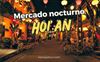 Mercado nocturno de Hoi An: ¿Qué visitar, comprar y comer?